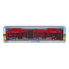2-spieler-artikulierter Bus, 39 cm