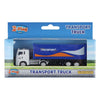 2-sly-LKW-Die-Cast, 12 cm