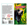 Dinoworld Dinosaurus Play Set, 19dlg.