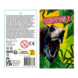 Dinoworld Dinosaurus Play Set, 19dlg. - afbeelding 3