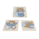 Big Tree Puzzle Wood Dieren FSC, 5st.
