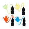 Klebrige Hand, 2st.