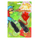 Klebrige Hand, 2st.