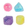Glamour Antisdess Squeeze Formen 4 cm, 3st.