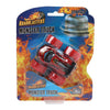 Roadblasters Bigfoot-Spinnauto aus Druckguss mit Reibung