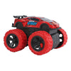 Roadblasters Bigfoot-Spinnauto aus Druckguss mit Reibung