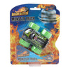 Roadblasters Bigfoot-Spinnauto aus Druckguss mit Reibung