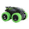 Roadblasters Bigfoot-Spinnauto aus Druckguss mit Reibung