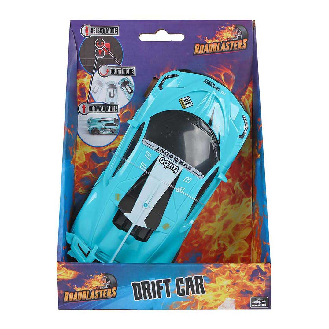 Roadblaster-Auto mit Driftfunktion – 16 cm