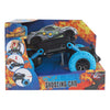 Roadblasters Riesenrad-Truck-Schießfunktion
