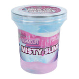 Glamour Misty Twisty Slime, 160gr. - afbeelding 3
