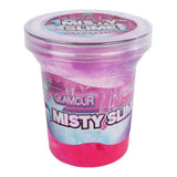 Glamour Misty Twisty Slime, 160gr. - afbeelding 4