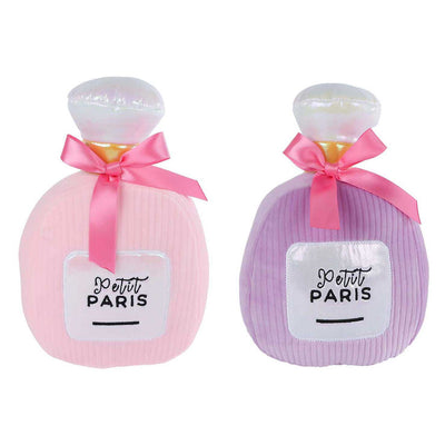 Glamour Parfümflasche Kuscheltier, 22cm