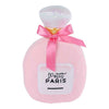 Glamour Parfümflasche Kuscheltier, 22cm