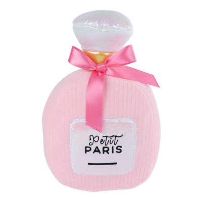 Glamour Parfümflasche Kuscheltier, 22cm