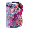 Destination Deep Meerjungfrau-Puppe – 17 cm