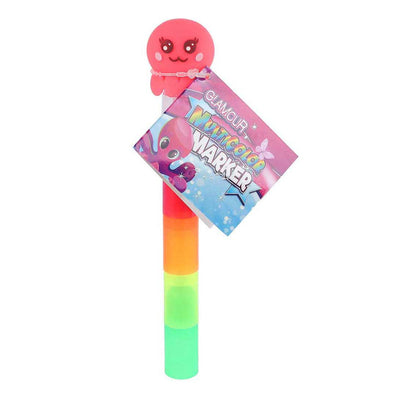 Multi-Highlighter-Oktopus