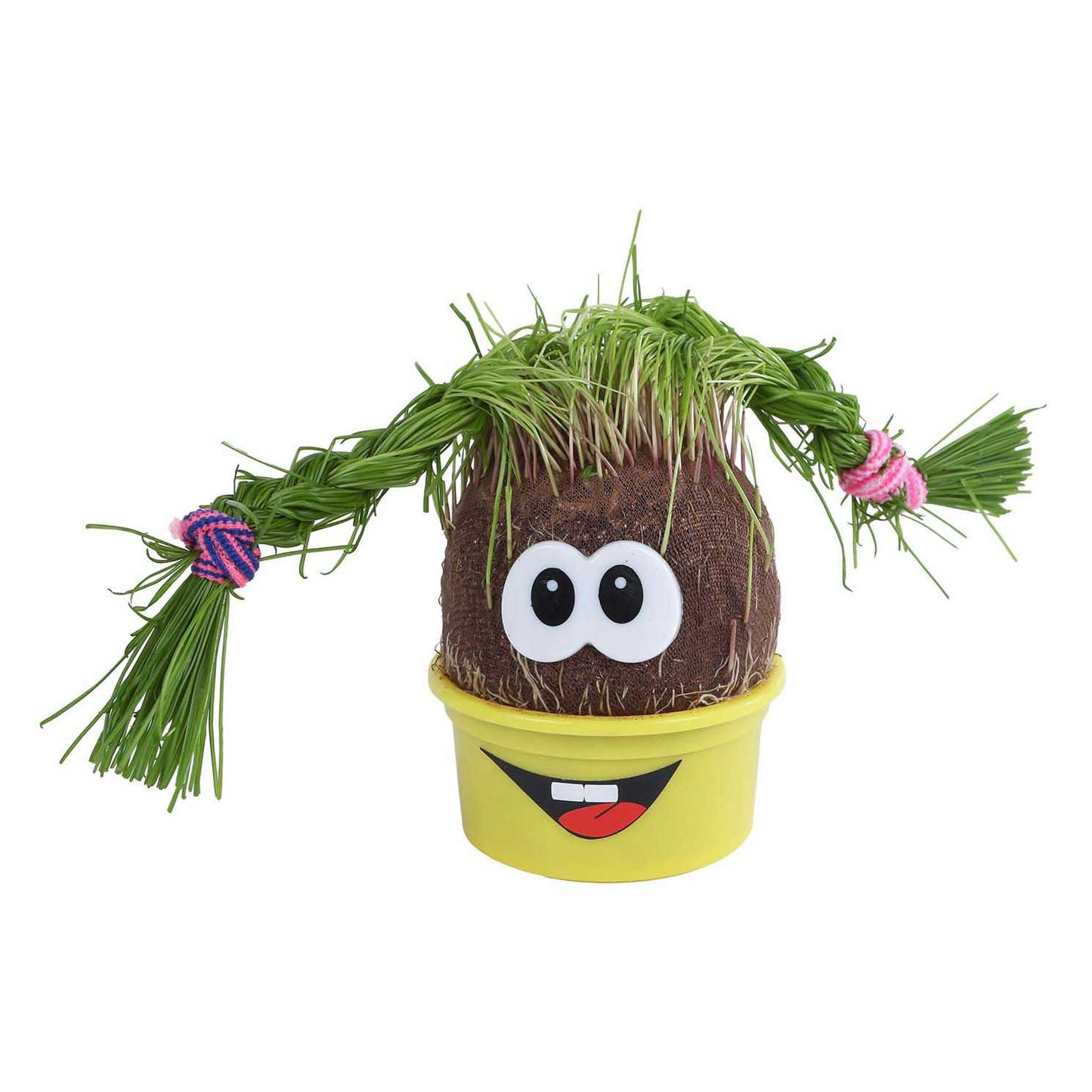 Grasfreunde Minimonster