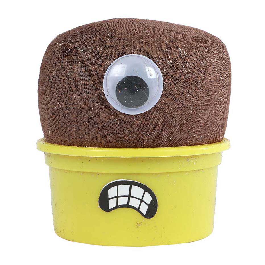 Grasfreunde Minimonster