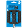 M-Wave Steady Sand Anti-Rutsch-Pedal