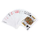 Spielen Sie heute Jumbo-Spielkarten, 17,5 cm