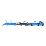 Roadblasters-Truck mit 2 Autos – Startfunktion - afbeelding 3