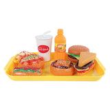 Fast-Food-Minimenü-Spielset - afbeelding 3