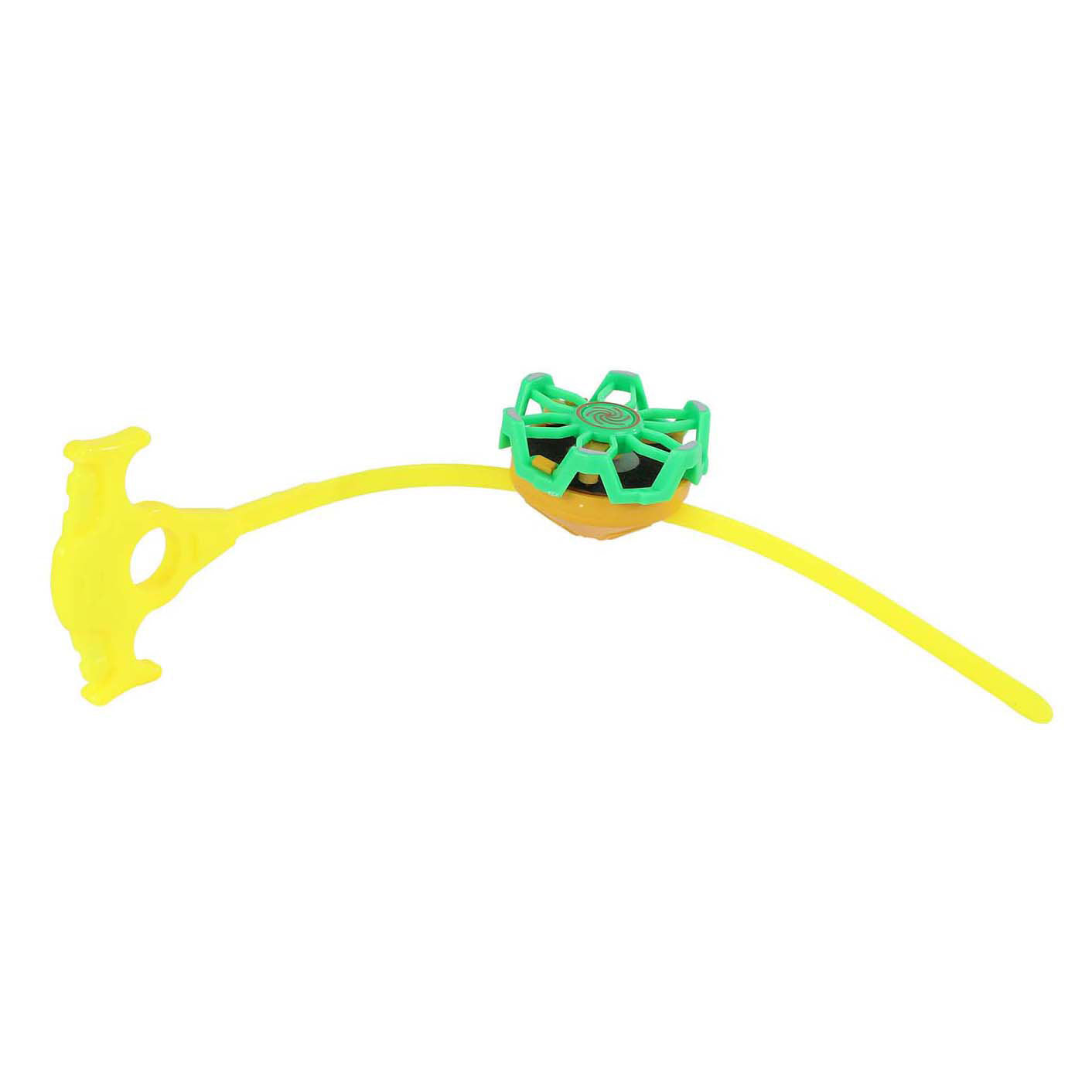 Spark-Spinner-Kampfkreisel