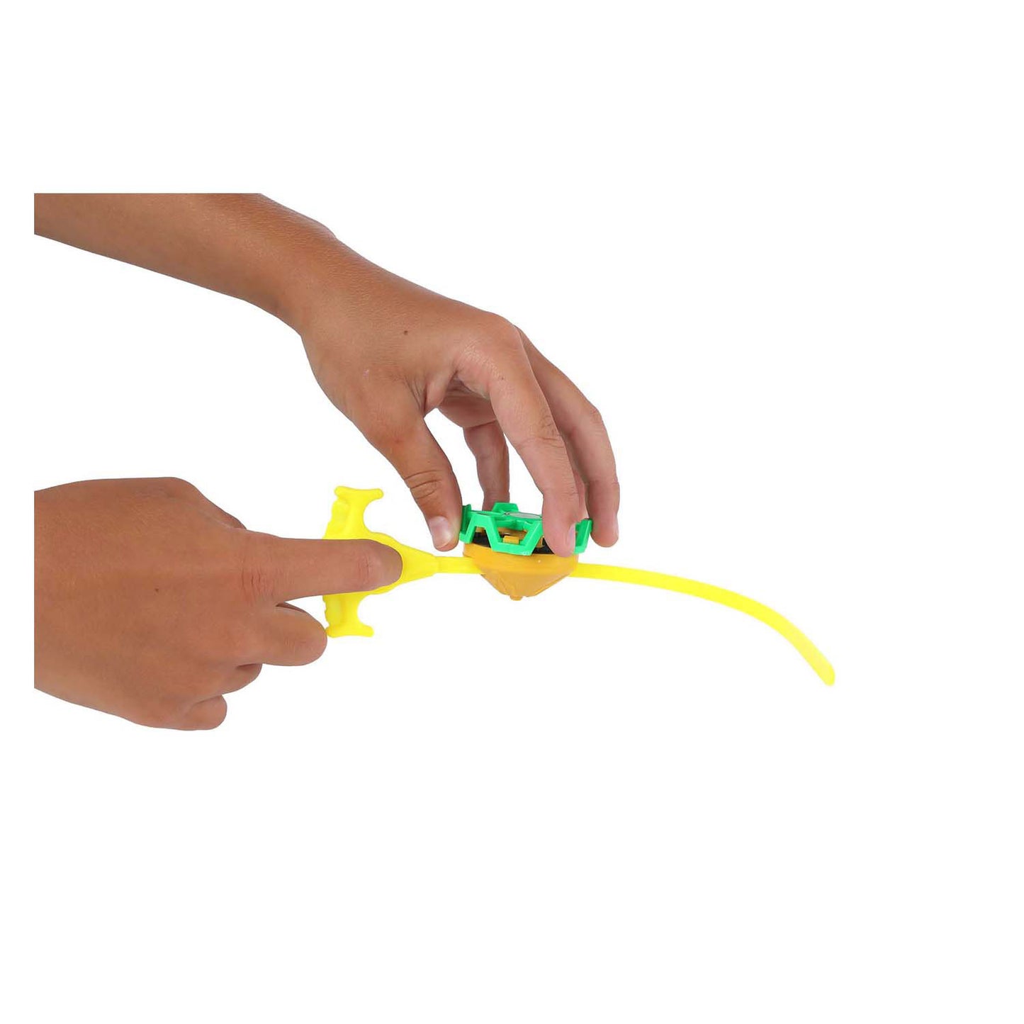 Spark-Spinner-Kampfkreisel