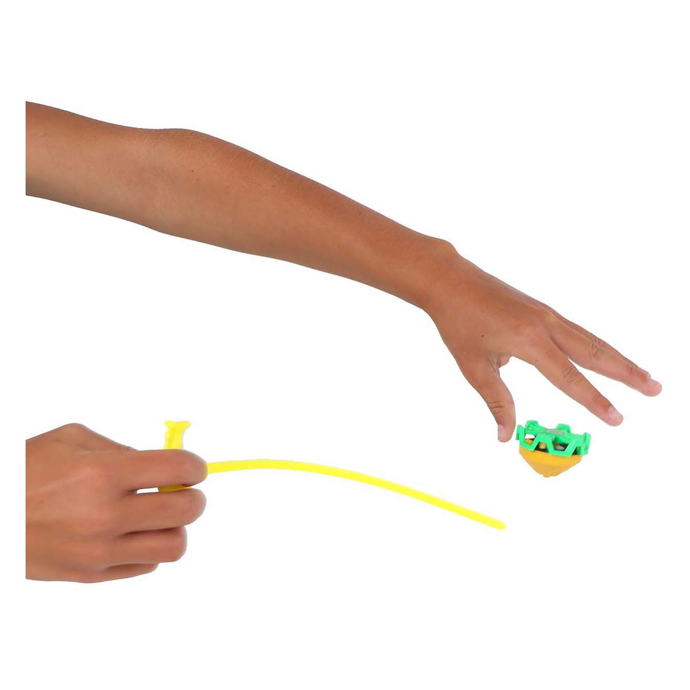 Spark-Spinner-Kampfkreisel