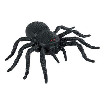 Super dehnbare große gruselige Spinne – 14 cm