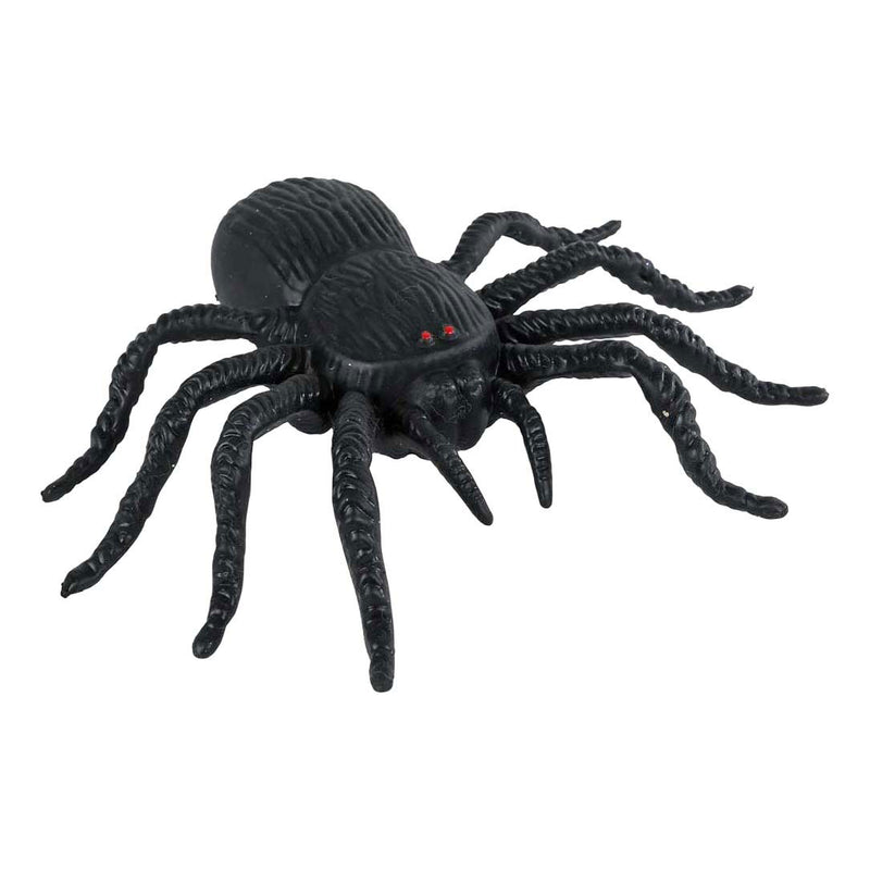 Super dehnbare große gruselige Spinne – 14 cm