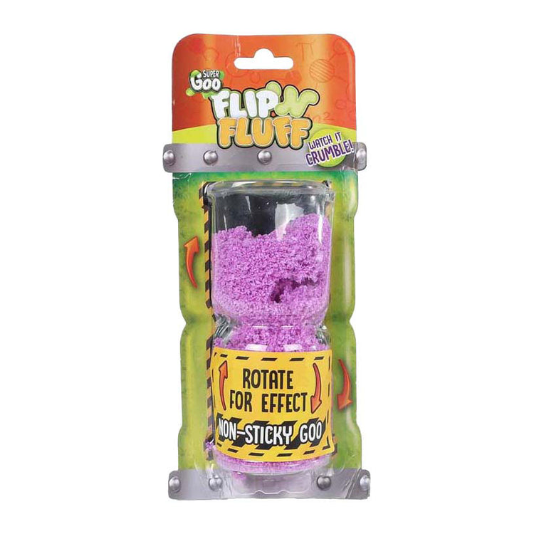 Super Goo Flip 'n Fluff Crumbs 25gr