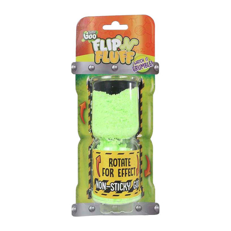 Super Goo Flip 'n Fluff Crumbs 25gr