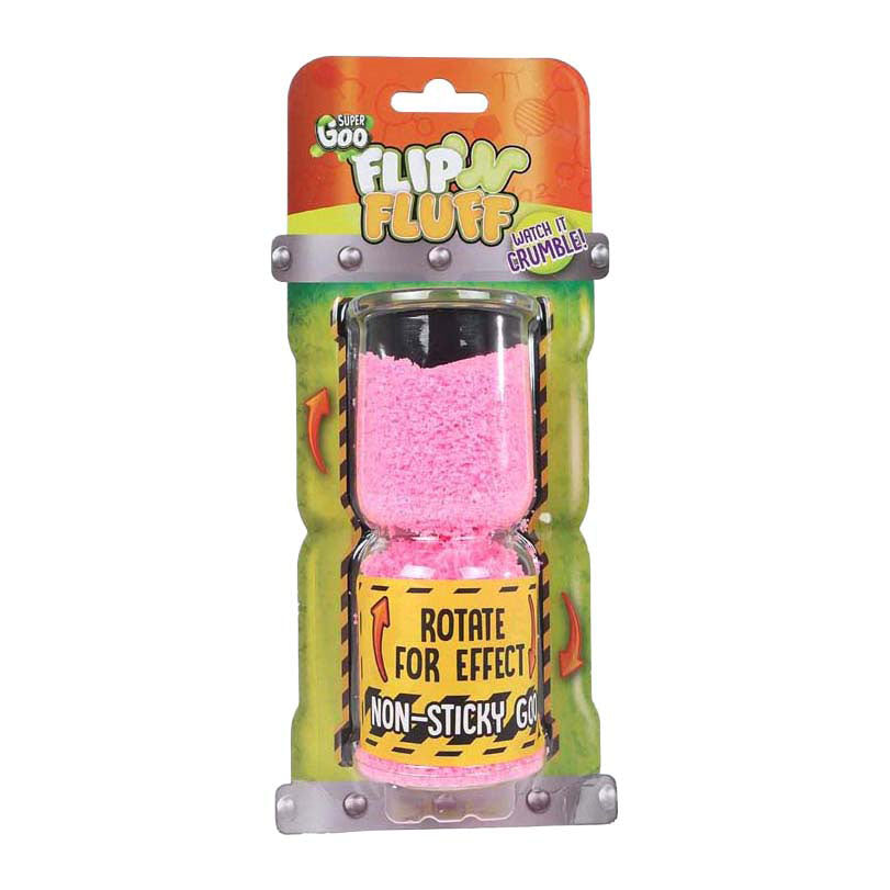 Super Goo Flip 'n Fluff Crumbs 25gr