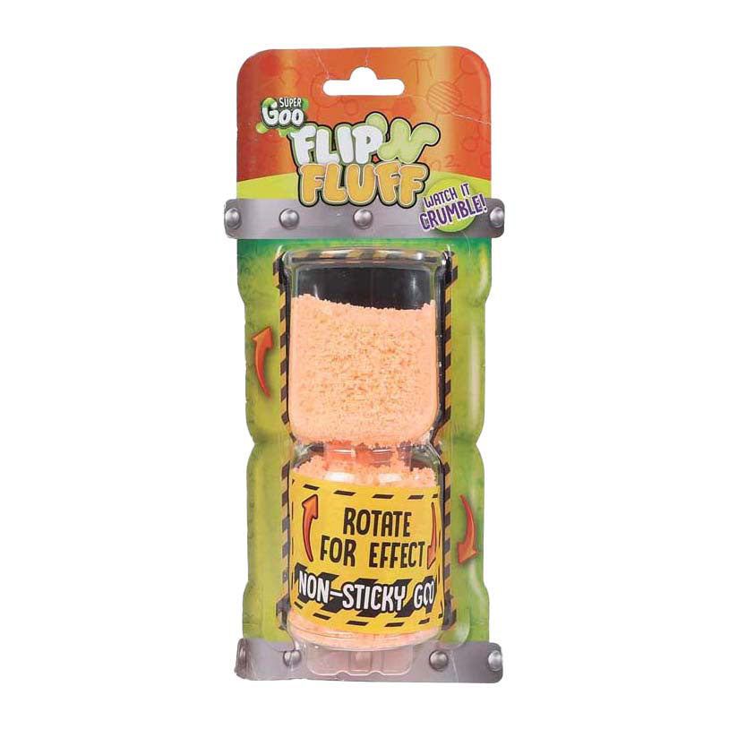 Super Goo Flip 'n Fluff Crumbs 25gr
