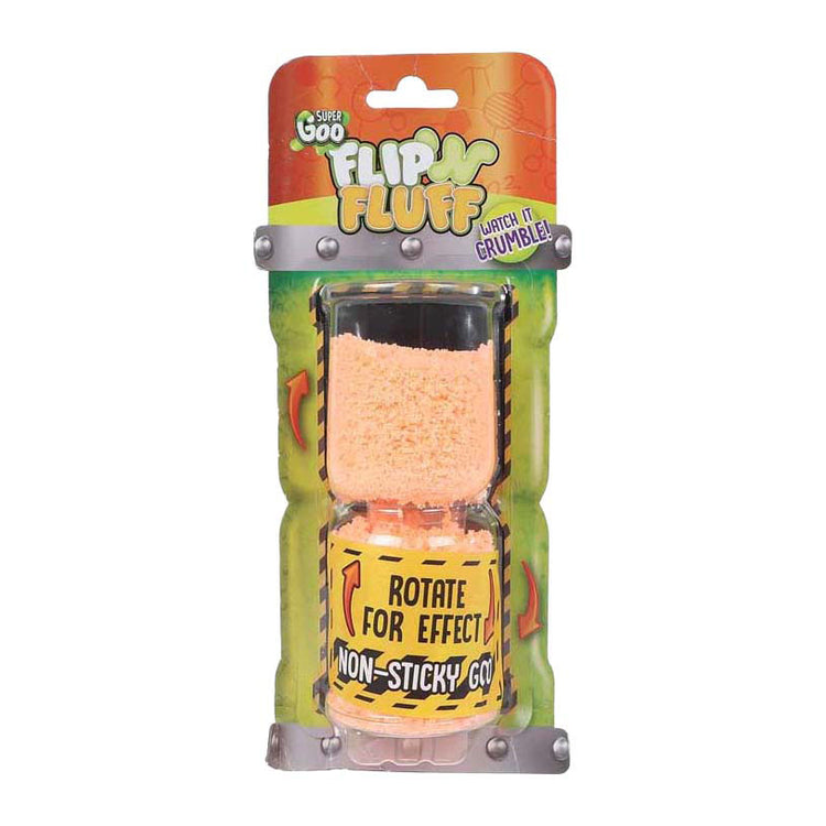 Super Goo Flip 'n Fluff Crumbs 25gr