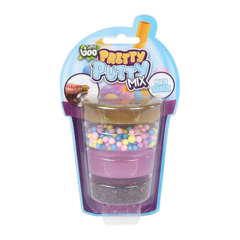 Ty Super Goo DIY-Grube mit Zubehör