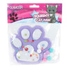 Glamour Squishy Mega-Katzenpfote 12,5 cm