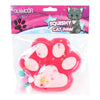 Glamour Squishy Mega-Katzenpfote 12,5 cm