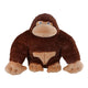 Jungle Expedition Gorilla Kuscheltier klein - 25cm