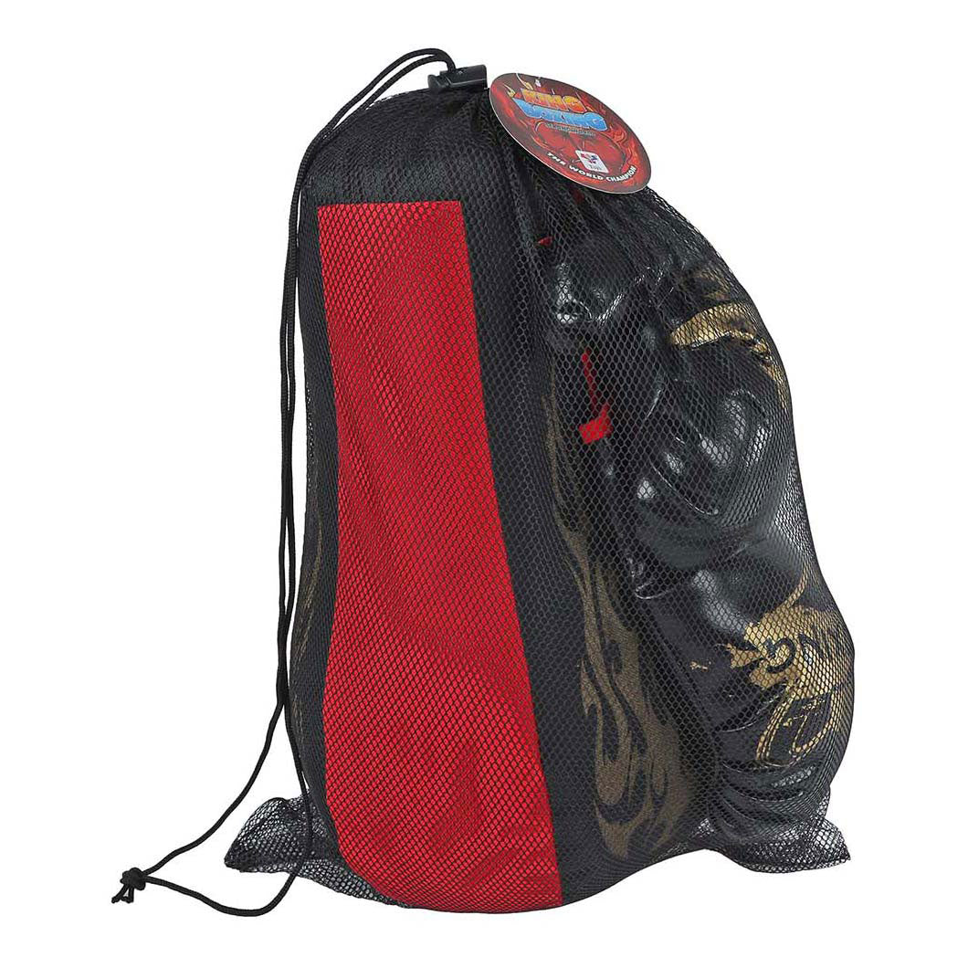 Gametime Boxsack mit Boxhandschuhen – 40 cm