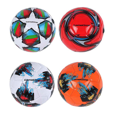 Bild Gametime-Fußballfarbe – 14 cm