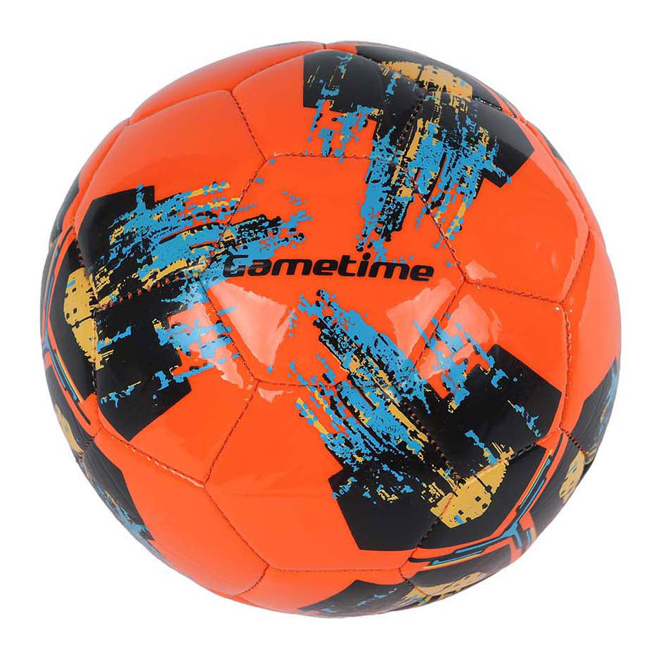 Bild Gametime-Fußballfarbe – 14 cm