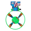 Gametime-Flugscheibe mit Kordelzug – 26 cm