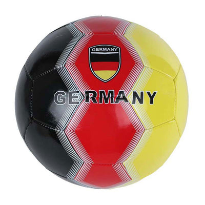 Spielzeit Fußball Deutschland - 23cm