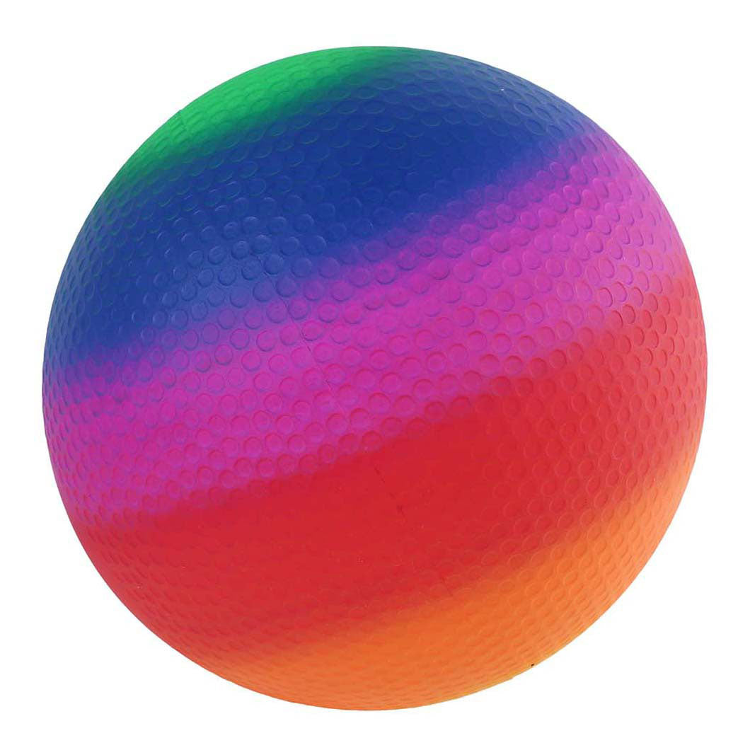 Gametime-Fußball-Regenbogen – 21 cm