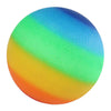 Gametime-Fußball-Regenbogen – 21 cm