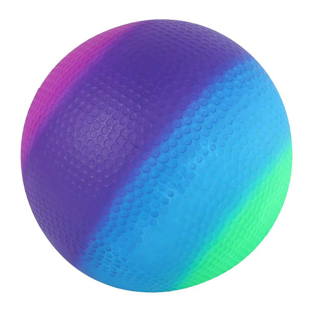 Gametime-Fußball-Regenbogen – 21 cm