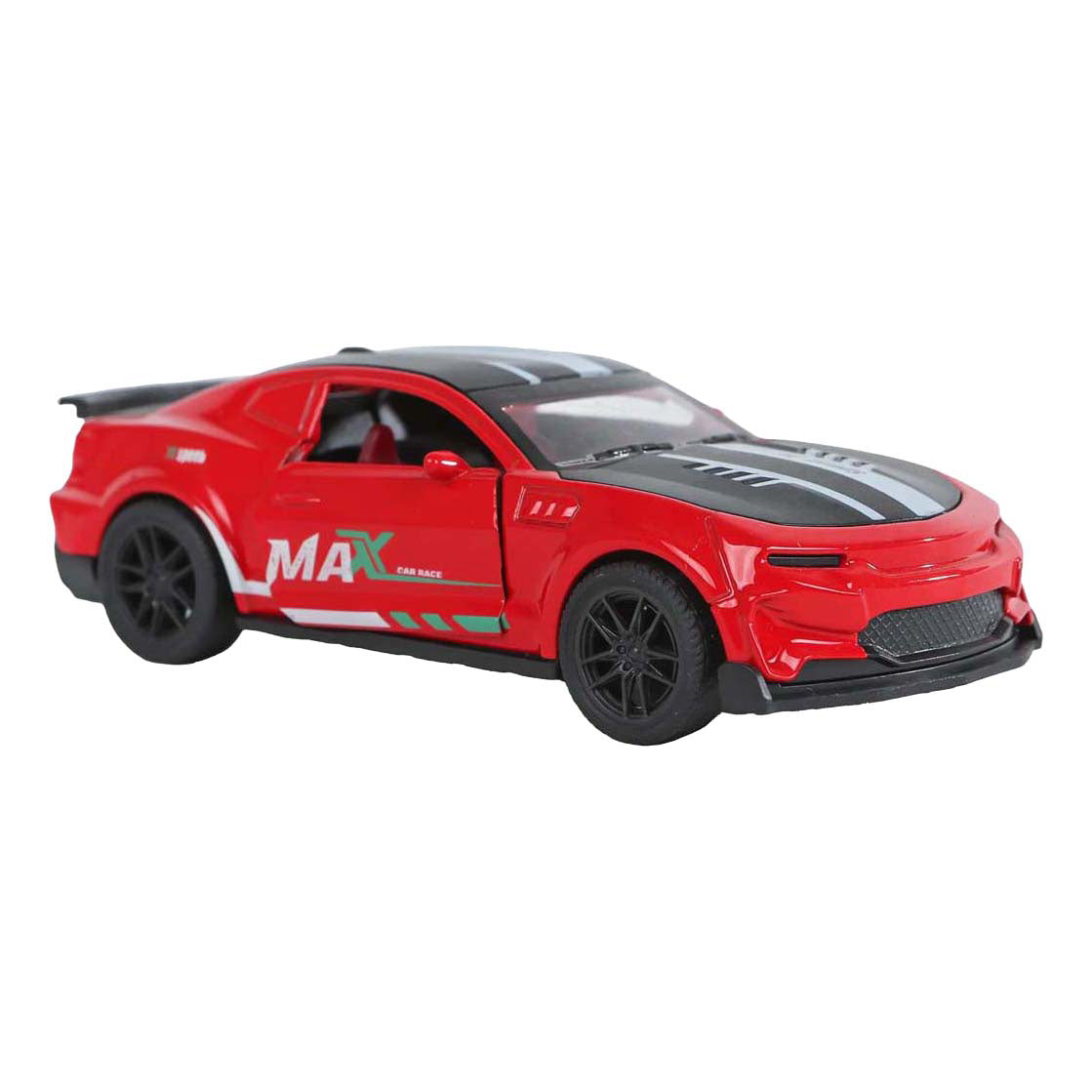 2-teiliger Sportwagen, 11,5 cm zurückziehbar